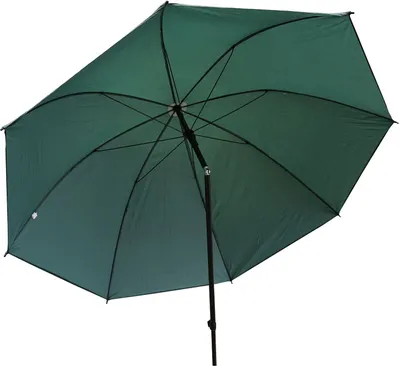 Produktbild von Eurocatch Angelschirm - 200cm - Regenschirm- Grün