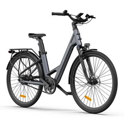 Produktbild von A DECE OASIS ADO Air28 Pro EBike Elektrofahrrad,Pedelec Riemenantrieb,Bafang Motor,Fahrrad,2 Gang,250W ebike Damen/Herren