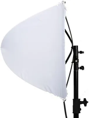 Obrázek produktu pro Difuzní kopule Falcon Eyes RX-18OB III pro LED RX-18TDX III