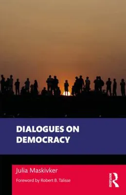 Obrázek produktu pro Dialogues on Democracy