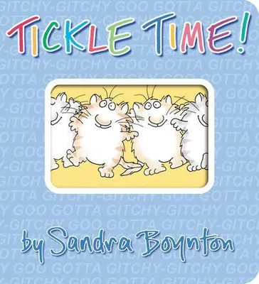 Productafbeelding van Tickle Time!