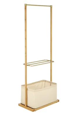 Obrázek produktu pro Bambusový věšák WU31