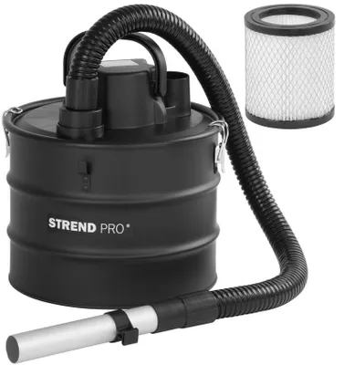 Produktbild von Aschesauger Strend Pro K-408, 15 Liter, 1000 W