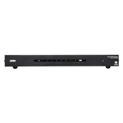 Produktbild von ATEN VS0108HB HDMI True 4K Splitter, 8 Ports