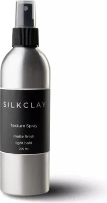 Immagine prodotto di Spray per texture - SILKCLAY - 200 ml
