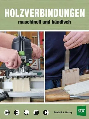 Obrázek produktu pro Holzverbindungen