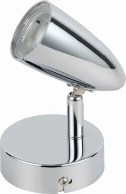 Immagine prodotto di Candellux LIBERTY lampada da parete 91-49551 cromata