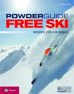 Immagine prodotto di Powderguide Free Ski