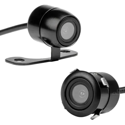 Obrázek produktu pro Hd-320 12V Hd 720P Kvalitní Parkovací Kamera