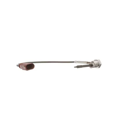 Produktbild von DELPHI TS30180 Abgastemperatursensor für VW Touareg (7P5, 7P6) 180mm
