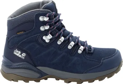Produktbild von Jack Wolfskin Refugio Texapore Mid W 37 Buty damskie trekkingowe
