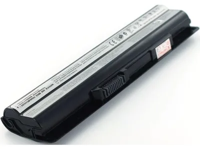 Produktbild von Akku für Msi CX61 Li-Ion 11,1 Volt 4400 mAh.