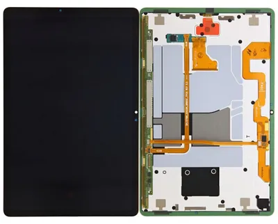 Immagine prodotto di Schermo Samsung Galaxy Tab S9 SM-X716 - Nero