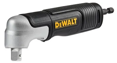 Winkelbit-Halter DEWALT 3/8" Quadrataufnahme