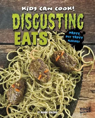 Produktbild von Disgusting Eats