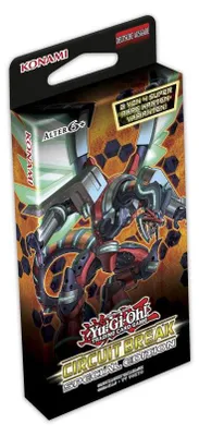 Produktbild von Yu-Gi-Oh! Circuit Break: Special Edition