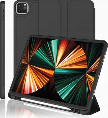 Zdjęcie produktu dla ETUI SMART PENCIL do Apple iPad PRO 12.9 2021
