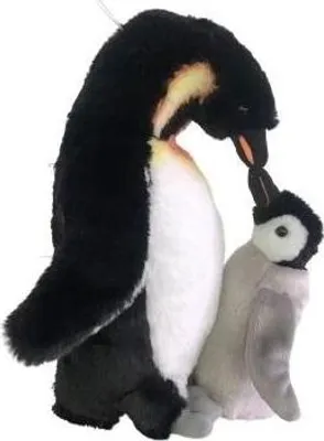 Produktbild von Plüschtier für Kinder 28cm