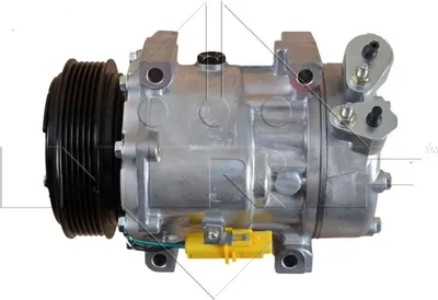Immagine prodotto di Compressore, aria condizionata