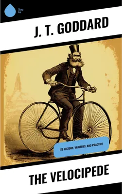 Produktbild von The Velocipede