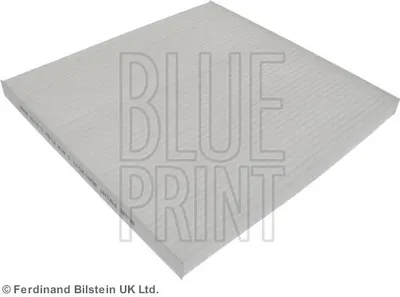 Produktbild von BLUE PRINT ADN12519 Innenraumfilter Pollenfilter für NISSAN MURANO (Z51)