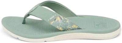 Produktbild von Reef Santa Ana Zehentrenner Sandale für Damen - CJ6474 42.5