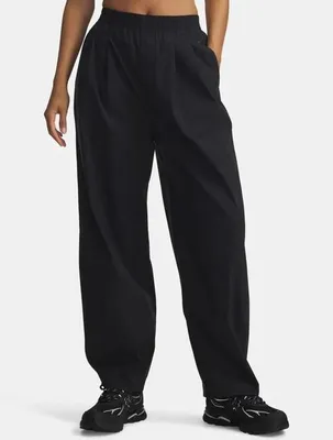 Produktbild von Under Armour Ua Unstoppable Wvn Pant - black, Größe:M