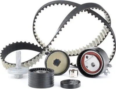 Produktbild von DAYCO KTB460 Zahnriemensatz für RENAULT Clio III Schrägheck (BR0/1, CR0/1)