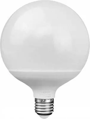 Zdjęcie produktu dla Żarówka Lampa Led G120 Kula Globe E27 25W = 150W 2250Lm 4000K Neutralna