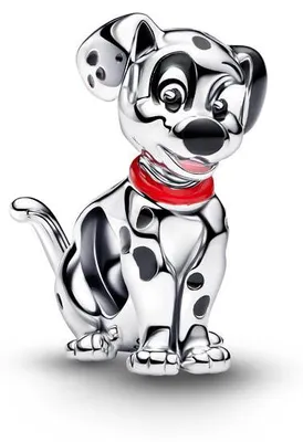 Image de DISNEY X PANDORA Charm « 101 Dalmatiens » 794469C01