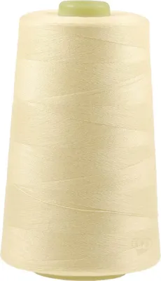 4572m Overlockgarn, Nähgarn Polyester, A505