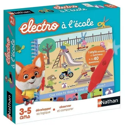 Zdjęcie produktu dla Mała elektrownia w szkole