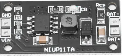 Image de 2Pcs Charging Module 1-8 Cell Nickel�CCadmium Nickel�CMetal Hydride Battery Charger Electronic Components(4S 1 Cell(4S) )