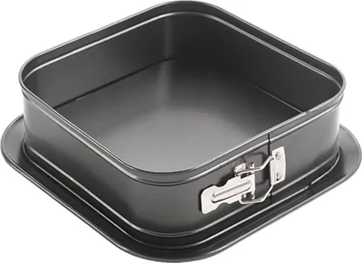 Produktbild von Metaltex Springform "Superior" 24 x 24 cm auslaufsicher, antihaft