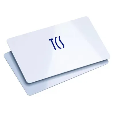 Produktbild von Transponderkarte für Transponderleser mit MIFARE Classic®-Technologie TCS MCARD01