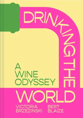 Produktbild von Drinking the World