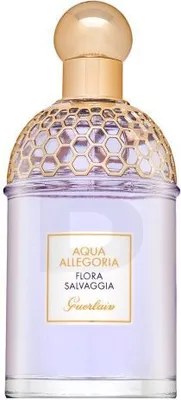 Zdjęcie produktu dla GUERLAIN Aqua Allegoria Flora Salvaggia EDT 125ml
