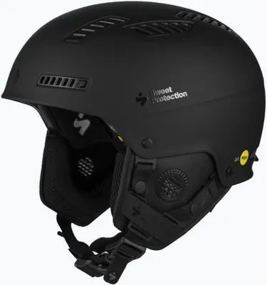 Produktbild von Sweet Protection Igniter 2Vi, Helm mit offenem Visier, Formenbau