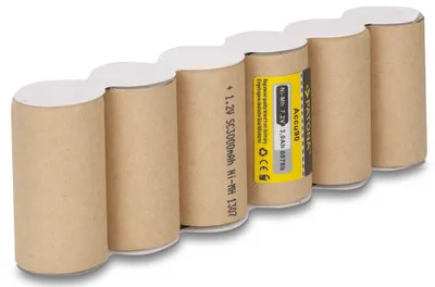 Produktbild von PATONA Akku für Gardena Accu 90 Accu90
