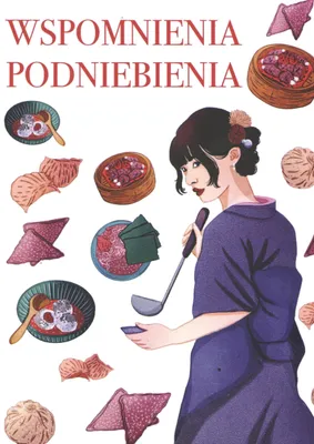 Produktbild von Wspomnienia podniebienia - Praca zbiorowa