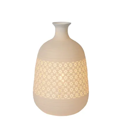 Zdjęcie produktu dla Lampa STOŁOWA Lucide E14 40W TIESSE 13534/30/31