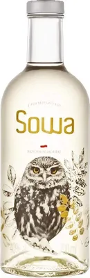Produktbild von Debowa Golden Eule