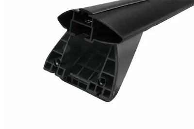 Obrázek produktu pro Příčníky na integrované hagusy 135 cm Black, MULTIPA