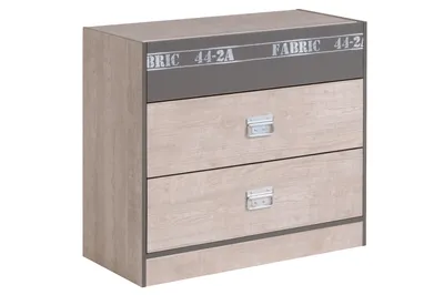 Image de Commode Fabric