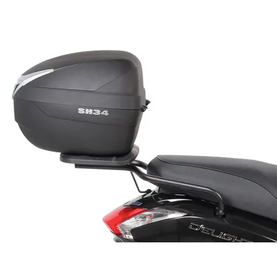Obrázek produktu pro Montážní sada SHAD Top Master - vhodná pro Yamaha D'Elight 125