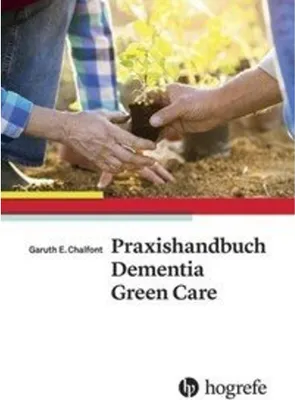 Obrázek produktu pro Praxishandbuch Dementia Green Care