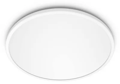 Obrázok produktu pre Philips Functional 8718699680992, LED, Žiarovky bez možnosti výmeny, 4000 K, 1700 lm, IP20, Biela