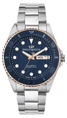 Imagen del producto de PHILIP WATCH Relojes de pulsera R8223597033