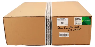 Immagine prodotto di Vassoio Lexmark Duo con alimentatore multiuso