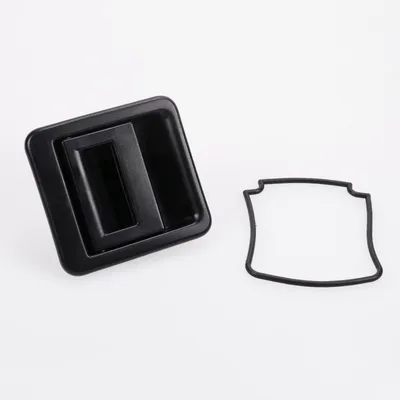 Produktbild von MIRAGLIO 80/404 Door Handle for CITROEN,FIAT,PEUGEOT (1 Stück)